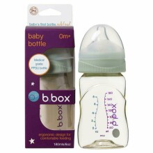 B.box Baby Bottle Art.BB00755