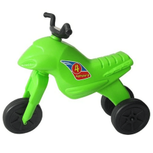 3toysm Art.142 Super Bike seat height 30 cm Laste ratastool