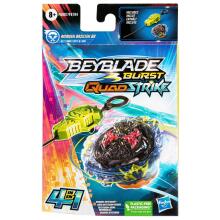 BEYBLADE Starter pakk Quad strike