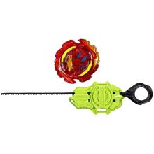 BEYBLADE Starter pakk Quad strike