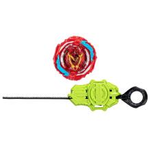 BEYBLADE Starter pakk Quad strike
