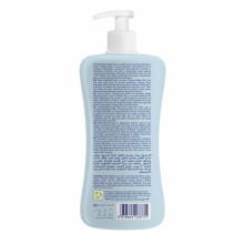 CHICCO Baby Hair & body cleanser, 500 ml