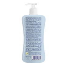 CHICCO Baby Keha- ja juustepuhastaja, 500 ml