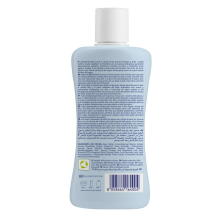 CHICCO Baby Keha- ja juustepuhastaja, 200 ml