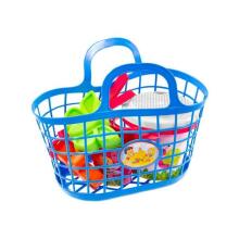 3toysm Art.11100 Big summer set with small bucket pink