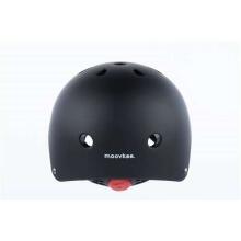 Moovkee Helmet Art.152060 Black