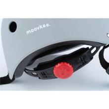 Moovkee Helmet Art.152060 Black