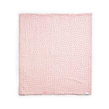 Elodie Details muslin tekk 120x120 cm, Sweethearts