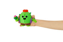 BRAWL STARS figuur S1, 11 cm