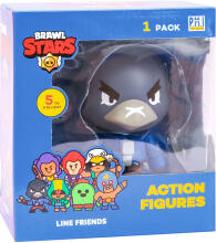 BRAWL STARS figuur S1, 11 cm