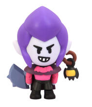 BRAWL STARS figuur S1, 11 cm