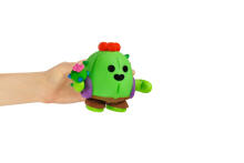 BRAWL STARS figuur S1, 11 cm