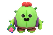 BRAWL STARS figuur S1, 11 cm