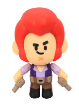 BRAWL STARS figuur S1, 11 cm