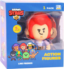 BRAWL STARS figuur S1, 11 cm
