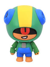 BRAWL STARS figuur S1, 11 cm