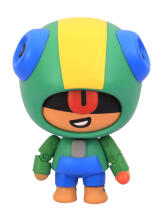 BRAWL STARS figuur S1, 11 cm