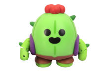 BRAWL STARS figuur S1, 11 cm
