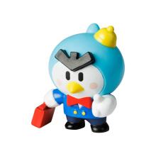 BRAWL STARS S1 figuuri pimepakk, 5 cm