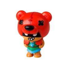 BRAWL STARS S1 figuuri pimepakk, 5 cm