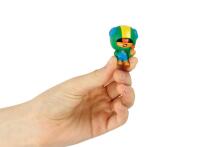 BRAWL STARS S1 figuuri pimepakk, 5 cm