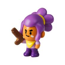 BRAWL STARS S1 figuuri pimepakk, 5 cm