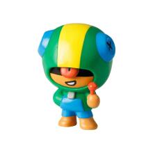 BRAWL STARS S1 figuuri pimepakk, 5 cm