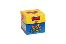 BRAWL STARS S1 figuuri pimepakk, 5 cm