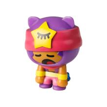 BRAWL STARS S1 figuuri pimepakk, 5 cm