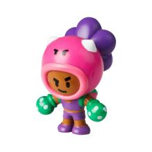 BRAWL STARS S1 figuuri pimepakk, 5 cm