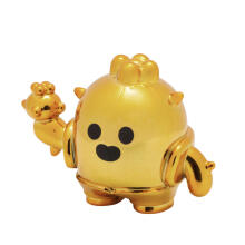 BRAWL STARS S1 figuuri pimepakk, 5 cm