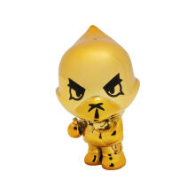 BRAWL STARS S1 figuuri pimepakk, 5 cm