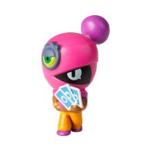 BRAWL STARS S1 figuuri pimepakk, 5 cm
