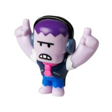 BRAWL STARS S1 figuuri pimepakk, 5 cm