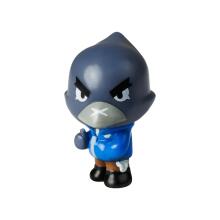 BRAWL STARS S1 figuuri pimepakk, 5 cm