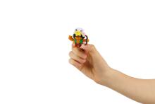 BRAWL STARS S1 figuuri pimepakk, 5 cm