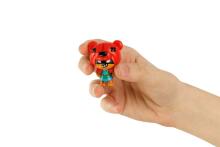 BRAWL STARS S1 figuuri pimepakk, 5 cm