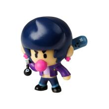 BRAWL STARS S1 figuuri pimepakk, 5 cm