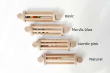 Beloved Boards DIY Rattle Art.BBO006 Nordic Blue