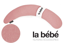 La Bebe™ Moon Maternity Pillow Art.152340 Old Rose