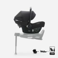 Bugaboo Otter by Nuna i-Size Art.152371 Taupe Melange Turvahäll 0-13kg