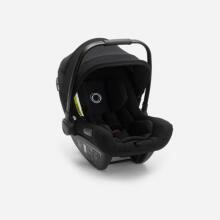 Bugaboo Otter by Nuna i-Size Art.152371 Taupe Melange Turvahäll 0-13kg