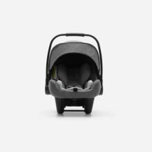 Bugaboo Otter by Nuna i-Size Art.152372 Mineral Black Turvahäll 0-13kg