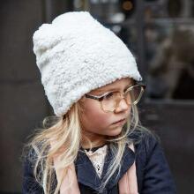 Elodie Details müts Shearling