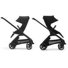 Bugaboo Dragonfly Art.152407 Grey Beebivanker/transformer