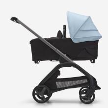 Bugaboo Dragonfly Art.152407 Grey Beebivanker/transformer