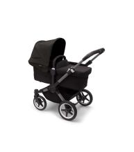 Bugaboo Donkey 6 Mono Complete Art.152425 Cocao Brown  Beebi universaalne jalutuskäru trafo