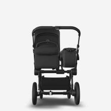 Bugaboo Donkey 6 Mono Complete Art.152427 Fern Green  Beebi universaalne jalutuskäru trafo