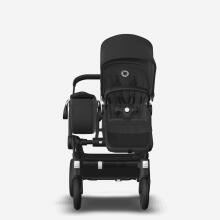 Bugaboo Donkey 6 Mono Complete Art.152427 Fern Green  Beebi universaalne jalutuskäru trafo