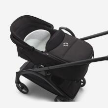Bugaboo Dragonfly Art.152429 Desert Taupe   Baby stroller/convertible